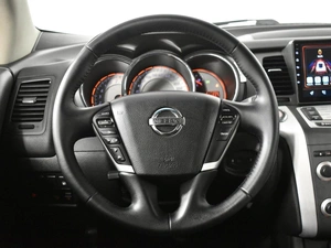 Внедорожник Nissan Murano 2010 года, 1074900 рублей, Казань