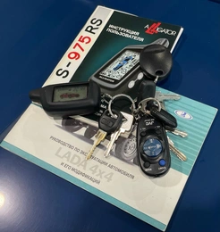 Внедорожник ВАЗ (LADA) 4x4 (Нива) 2014 года, 635000 рублей, Красноярск