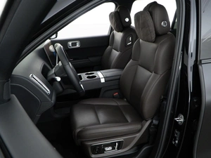 Внедорожник Li Auto L9 2023 года, 5798999 рублей, Москва