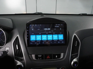 Внедорожник Hyundai ix35 2013 года, 1379000 рублей, Минеральные Воды