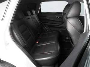 Внедорожник Chery Tiggo 7 Pro 2020 года, 1739000 рублей, Красный Пахарь