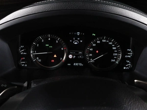 Внедорожник Lexus LX 2018 года, 8850000 рублей, Минеральные Воды