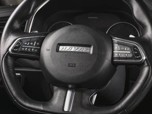 Внедорожник Haval F7 2021 года, 1750000 рублей, Ростов-на-Дону