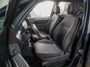 Минивэн Opel Meriva 2006 года, 349000 рублей, Воронеж