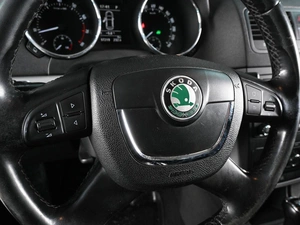 Внедорожник Skoda Yeti 2013 года, 1060000 рублей, Аксай