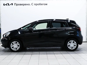 Хетчбэк Honda Fit 2020 года, 1270000 рублей, Красноярск