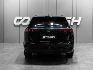 Внедорожник Volkswagen Teramont Pro 2025 года, 5500000 рублей, Тюмень