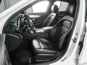 Седан Mercedes-benz C-класс 2016 года, 2699000 рублей, Воронеж