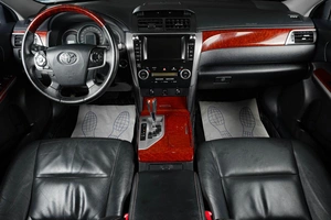 Седан Toyota Camry 2012 года, 1769000 рублей, Тюмень