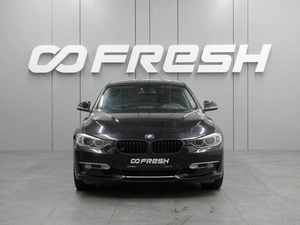 Седан BMW 3 серия 2013 года, 1799999 рублей, Воронеж