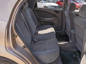 Хетчбэк Chevrolet Lacetti 2006 года, 580000 рублей, Краснодар