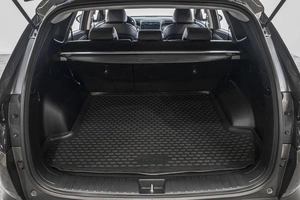 Внедорожник Hyundai Tucson 2022 года, 3499000 рублей, Барнаул