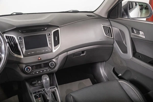 Внедорожник Hyundai Creta 2018 года, 1999000 рублей, Томск