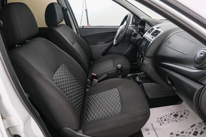 Седан ВАЗ (LADA) Granta 2021 года, 799000 рублей, Красноярск
