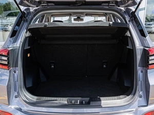 Внедорожник Chery Tiggo 4 Pro 2023 года, 1550000 рублей, Краснодар