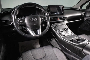 Внедорожник Hyundai Santa Fe 2022 года, 4249000 рублей, Сургут