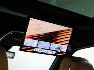 Внедорожник Zeekr 9X 2025 года, 14840055 рублей, Москва