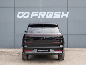 Внедорожник Trumpchi S7 2026 года, 4950000 рублей, Краснодар