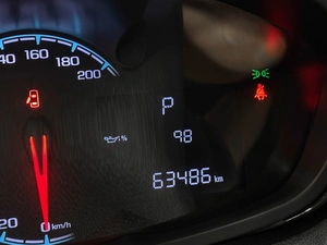 Хетчбэк Chevrolet Spark 2020 года, 997000 рублей, Красноярск