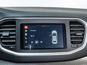 Седан ВАЗ (LADA) Vesta 2024 года, 1299000 рублей, Ставрополь