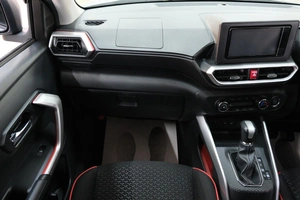 Внедорожник Toyota Raize 2020 года, 1909000 рублей, Омск