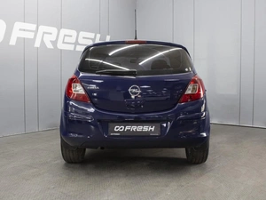Хетчбэк Opel Corsa 2013 года, 690000 рублей, Омск
