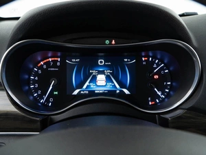 Внедорожник Haval H9 2018 года, 2098055 рублей, Москва