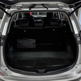 Внедорожник Toyota RAV4 2017 года, 2657000 рублей, Красноярск