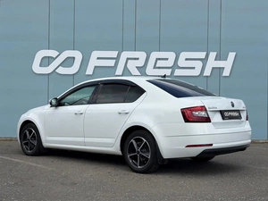 Лифтбек Skoda Octavia 2017 года, 1650000 рублей, Ижевск
