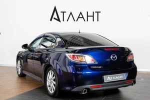 Седан Mazda 6 2011 года, 1089000 рублей, Красноярск