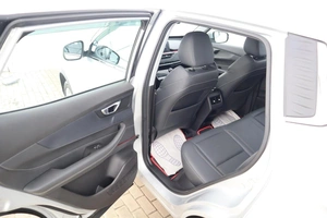 Внедорожник Chery Tiggo 4 2025 года, 1694000 рублей, Обнинск