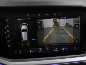 Внедорожник Volkswagen Touareg 2018 года, 4949000 рублей, Воронеж