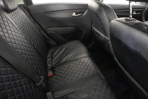 Седан Kia Rio 2021 года, 1089000 рублей, Пермь