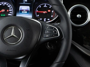 Минивэн Mercedes-benz V-класс 2017 года, 3627077 рублей, Москва