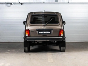 Внедорожник ВАЗ (LADA) Niva Legend 2025 года, 1099000 рублей, Ставрополь