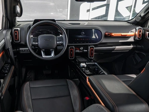 Внедорожник Haval Dargo 2023 года, 2660000 рублей, Краснодар