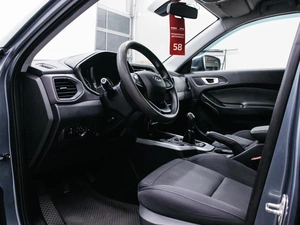 Внедорожник Chery Tiggo 4 2020 года, 1149000 рублей, Красноярск