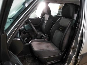 Внедорожник Chevrolet Niva 2016 года, 719000 рублей, Воронеж