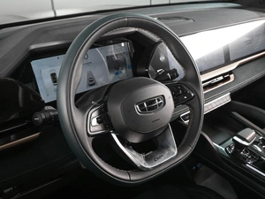 Внедорожник Geely Monjaro 2023 года, 3585000 рублей, Ростов-на-Дону