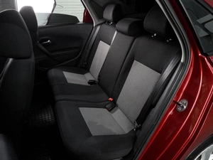 Седан Volkswagen Polo 2013 года, 799000 рублей, Воронеж