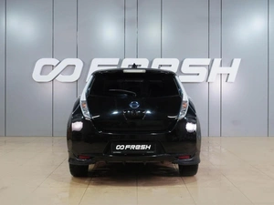 Хетчбэк Nissan Leaf 2014 года, 749000 рублей, Воронеж