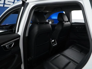 Внедорожник Chery Tiggo 4 Pro 2023 года, 1249055 рублей, Москва