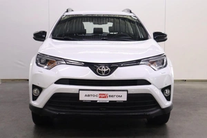 Внедорожник Toyota RAV4 2018 года, 2620000 рублей, Брянск