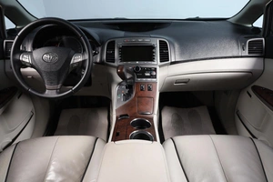 Внедорожник Toyota Venza 2009 года, 2099000 рублей, Новосибирск