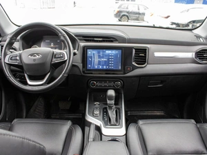 Внедорожник Chery Tiggo 4 2020 года, 1499000 рублей, Петрозаводск