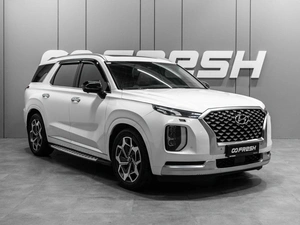 Внедорожник Hyundai Palisade 2020 года, 4499000 рублей, Тюмень