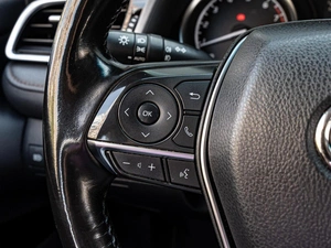 Седан Toyota Camry 2019 года, 2498000 рублей, Краснодар