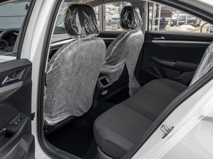 Седан Volkswagen Bora 2022 года, 2150000 рублей, Краснодар