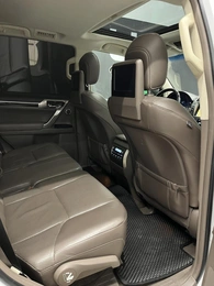 Внедорожник Lexus GX 2010 года, 3850000 рублей, Красноярск