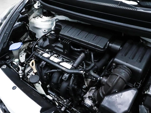 Хетчбэк Kia Picanto 2016 года, 899000 рублей, Красноярск